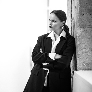 Логотип @targetfarberova - Таргетолог за кулисами | Дарья Фарберова