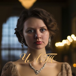 Логотип @targetmu_chat - Надежда / чат канала