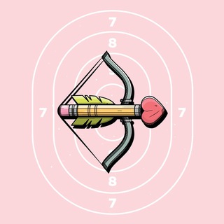 Логотип @targetxmarketing - Цель Маркетинга