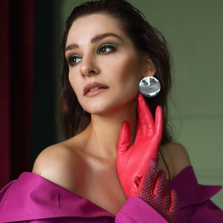 Логотип @tarhanovaglafira - Глафира Тарханова