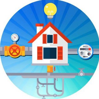 Логотип @tarifirt - Коммунальный