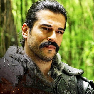 Логотип @tarihikino - Осман Тарихи КИНОЛАР СҮЛЕЙМЕН СҰЛТАН