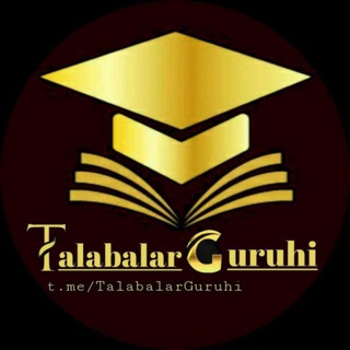 Логотип @tarix_oo1 - talabalar