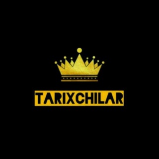 Логотип @tarixchi_bilimdonlar_uz - 👨‍🎓Tarixchilar Imperiyasi🧑‍🎓📚📖