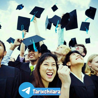 Логотип @tarixchilara - TARIXCHILAR | BIOLOGLAR | GEOGRAFLAR