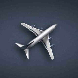 Логотип @tarixchilarmiz_biz - TARIXCHILAR AEROPORTI