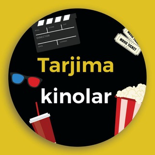 Логотип @tarjima_kino_kinolar_film - Tarjima kinolar | by Movietree