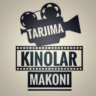 Логотип @tarjima_kinolar_spartak - KINOLAR OLAMI