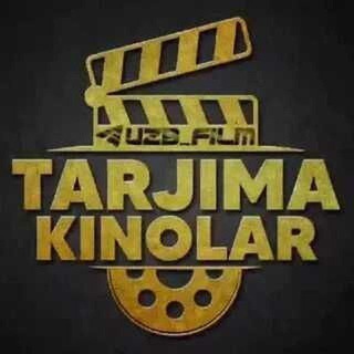 Логотип @tarjima_kinolar_va_mutfilimlar - Jahon kinolari