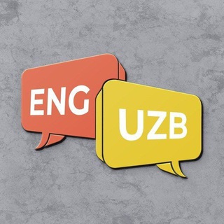 Логотип @tarjimonbot_eng_ruscha_uzbekcha - Ru-Uz-En Tarjimon Bot
