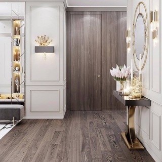 Логотип @tarketthause - Laminattarkett