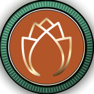 Логотип @tarkos_brew - ТАРКОС BREW