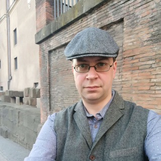 Логотип @tarlith - ВЖУХ, оно и муравей