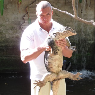 Логотип @tarmashev_sergey - Сергей Тармашев