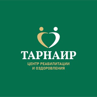 Логотип @tarnair_rehabilitation - "ТАРНАИР"