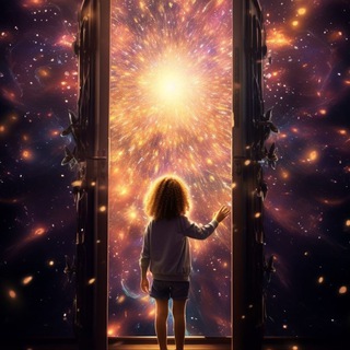 Логотип @taro21mir - 🌌 Вселенная самопознания✨