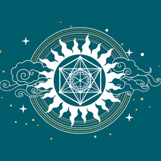 Логотип @taro4_life - Школа Соль Таро