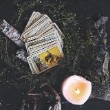 Логотип @taro88taro - ТАРО ☯️