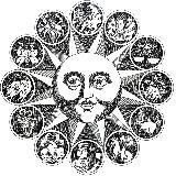 Логотип @taro_astrolog_gaday - Таро | Астрология | Гадания