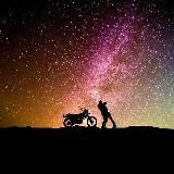 Логотип @taro_astrolog_psy - Астрология • Гороскопы • Таро