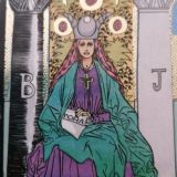 Логотип @taro_caty - Taro_Caty