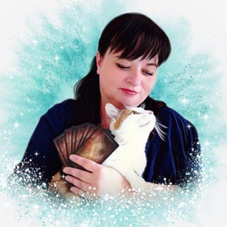 Логотип @taro_distance1 - TARO_DISTANCE ✨