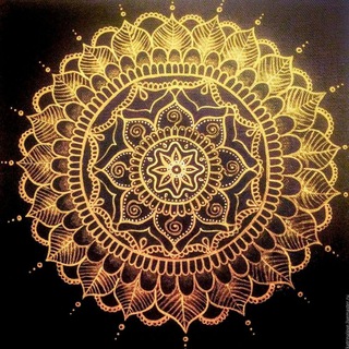 Логотип @taro_ezot - МИР ЭЗОТЕРИКИ. ТАРО. ГОРОСКОП.