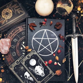 Логотип @taro_fs - 50/50