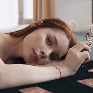 Логотип @taro_gadanie_raskladi - 🌒 Таро | Гадание | Гороскоп 🌒