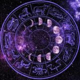 Логотип @taro_goroscope - Гороскоп 🔮