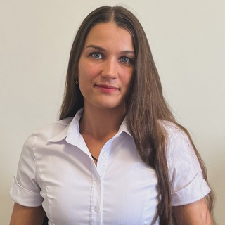 Логотип @taro_kanal - Екатерина Барышникова 👩🏻 Таро