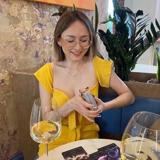 Логотип @taro_lilith - Тайное становится явным