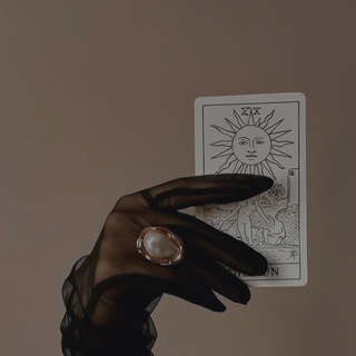 Логотип @taro_lovch - Горосокопы и Таро