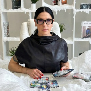 Логотип @taro_majamy - Дом Эзотерики и Психологии с Майей Медведевой