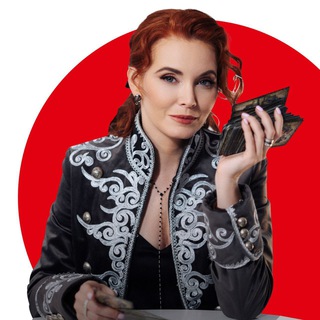 Логотип @taro_manara_svoleinik - Таро Манара | Светлана Олейник