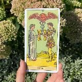 ТАРО-па-пам