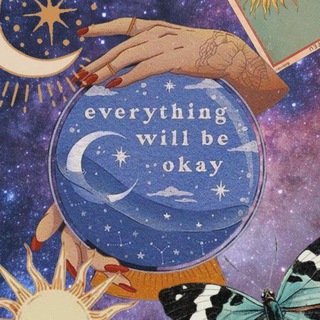 Логотип @taro_providec - Imaginarium Tarot 🔮 ТароТерапия, мой блог о Таро ✨