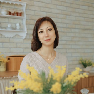 Логотип @taro_ps_olga - Ольга |Психология Души через Таро