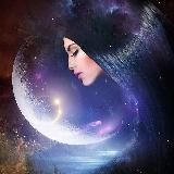 Логотип @taro_raskladys - Эзотерика 🔮Наташа