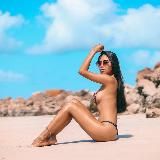 Логотип @taro_scope - Эскорт 18+🧬