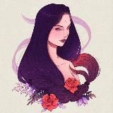 Логотип @taro_scorp - 🪬Taro | Скорпион