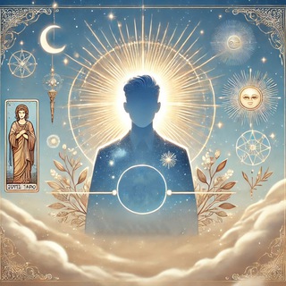 Логотип @taro_spt - Таро Светлый Путь | таро на каждый день