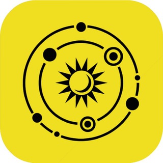 Логотип @taro_toptg - Астрология | Звёзды | Таро