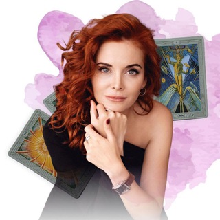 Логотип @taro_tota_svoleinik - Таро Алистера Кроули | Светлана Олейник