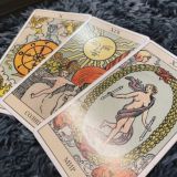 Логотип @taro_tt - Taro