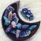 Логотип @taro_veda - ✨Анастасия_ВЕДАет