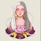 Логотип @taro_vesy - 🪬Taro | Весы