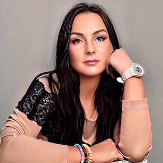 Логотип @taro_vika_kusakina - Вика К.🧿 Таролог успешных людей