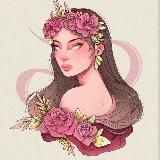 Логотип @taro_virg - 🪬Taro | Дева