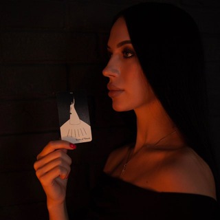 Логотип @taroaleksa222 - Таролог Александра